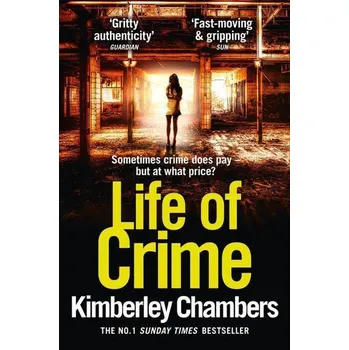 Umění Life of Crime