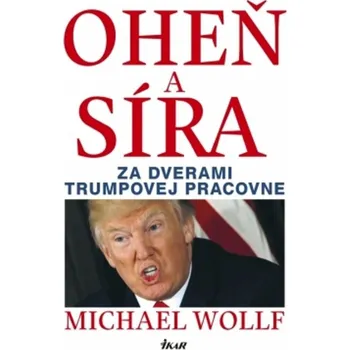 Umění Oheň a síra