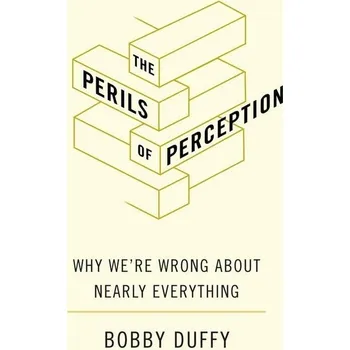 Umění The Perils of Perception