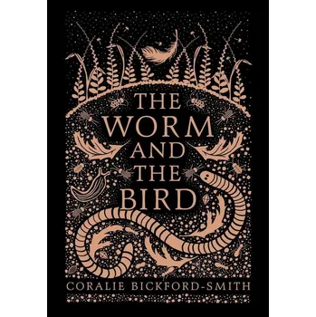 Umění The Worm and the Bird