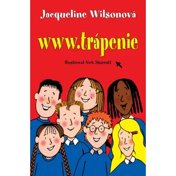 Umění www.trápenie