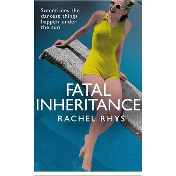 Populárně naučná literatura pro dospělé Fatal Inheritance