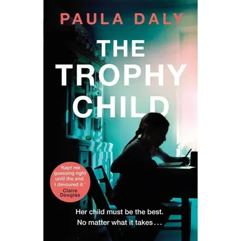 Umění The Trophy Child