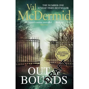 Umění Out of Bounds