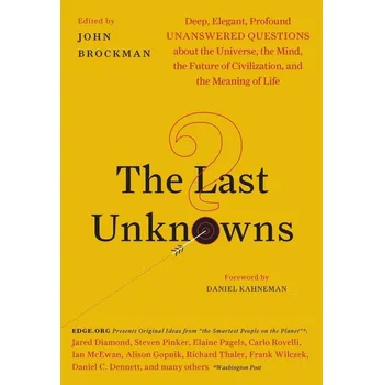 Populárně naučná literatura pro dospělé The Last Question