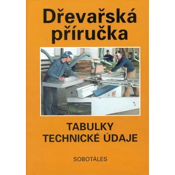 Umění Dřevařská příručka