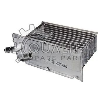 Motor automobilu Chladič turba NISSENS 96470