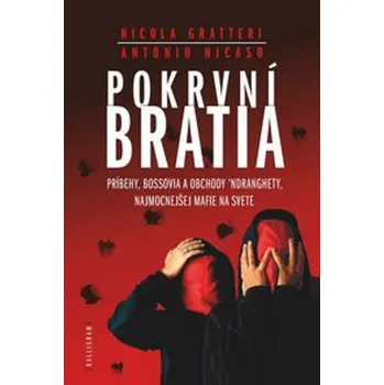 Umění Pokrvní bratia