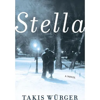 Populárně naučná literatura pro dospělé Stella