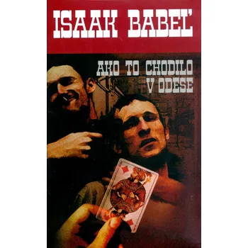 Umění Ako to chodilo v Odese