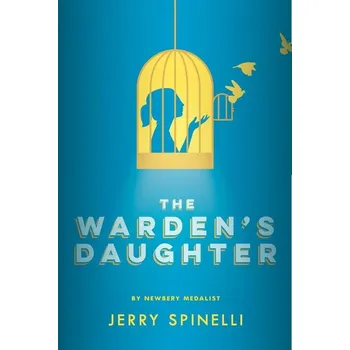 Umění The Warden's Daughter