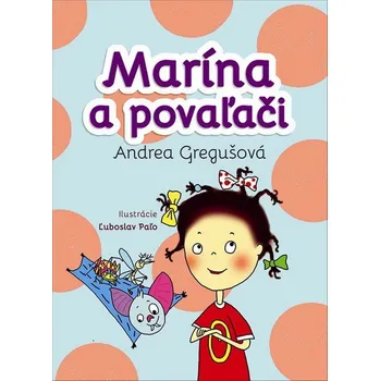 Umění Marína a povaľači