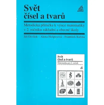 Umění Svět čísel a tvarů