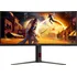 Monitor AOC CU34G4Z