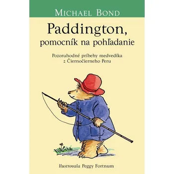Umění Paddington, pomocník na pohľadanie