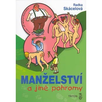 Umění Manželství a jiné pohromy