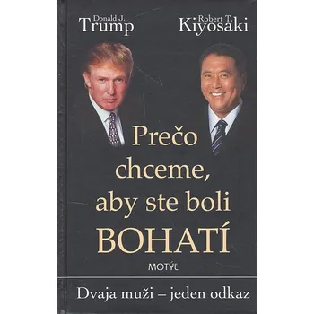 Umění Prečo chceme, aby ste boli bohatí
