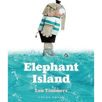 Umění Elephant Island