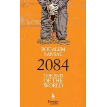 Populárně naučná literatura pro dospělé 2084