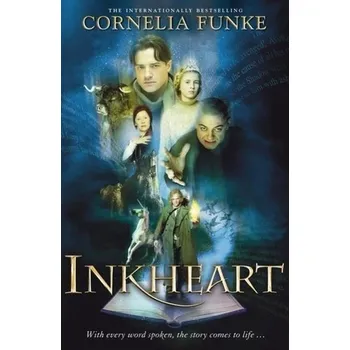 Umění Inkheart. Movie Tie-In