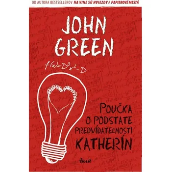 Umění Poučka o podstate predvídateľnosti Katherín