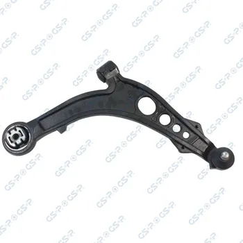 Zavěšení kol Řídicí páka, zavěšení kol GSP S060178