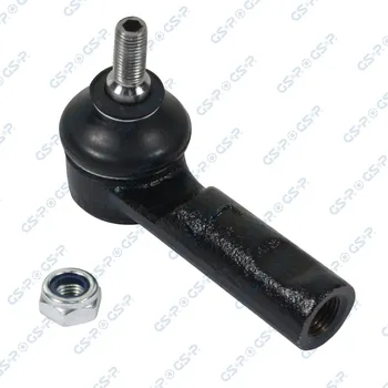 Táhlo řízení Hlava příčného táhla řízení GSP S070519