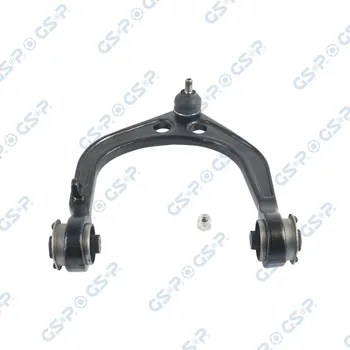 Zavěšení kol Řídicí páka, zavěšení kol GSP S061705
