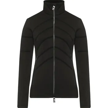 Mikina Toni Sailer SUE W - black 36