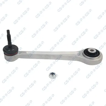 Zavěšení kol Řídicí páka, zavěšení kol GSP S060061