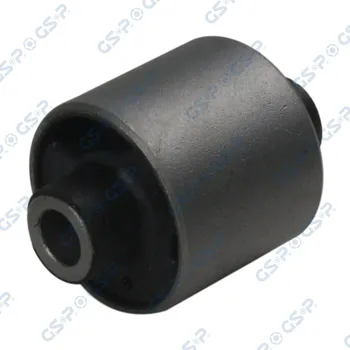 Zavěšení kol Zavěšení, tělo nápravy GSP 516306