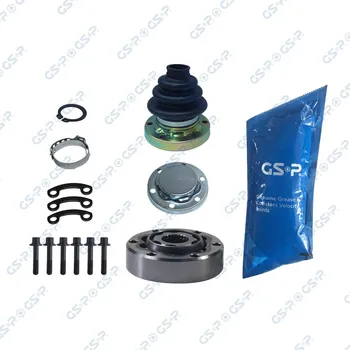 Poloosa kola Sada kloubů, hnací hřídel GSP 605005