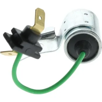 Kondenzátor, zapalovací systém BOSCH 1 237 330 332