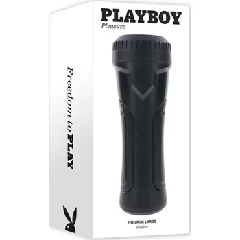 Masturbátor Playboy THE URGE Large | Playboy