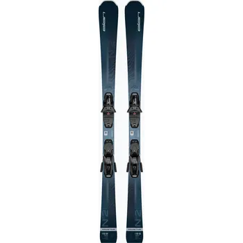 Sjezdové lyže Dámské sjezdové lyže Elan Primetime N°2 W Sport Shift X + vázání EL 9.0 GW Shift