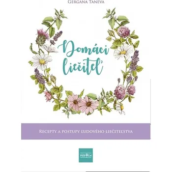 Umění Domáci liečiteľ