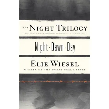 Umění The Night Trilogy