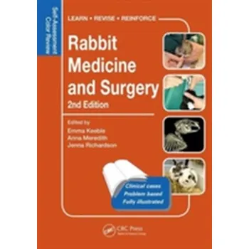 Rabbit Medicine and Surgery