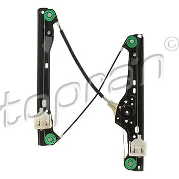 Stahovačka okna Zvedací zařízení oken TOPRAN 502 091