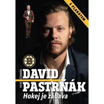 Umění David Pastrňák