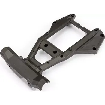 RC náhradní díl Traxxas přepážka šasi horní