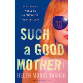 Umění Such a Good Mother