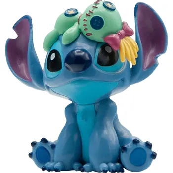 Bullyland LILO & STITCH Stitch + Scrump 5 cm
