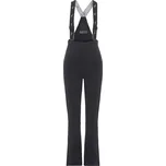 Lyžařské kalhoty Toni Sailer DELFINA W - black 42