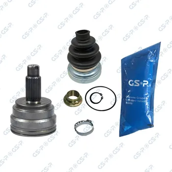 Hřídel nápravy Sada kloubů, hnací hřídel GSP 699145