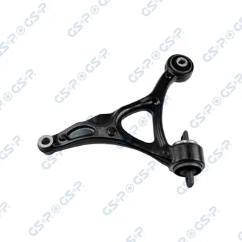 Zavěšení kol Řídicí páka, zavěšení kol GSP S060314