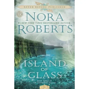 Populárně naučná literatura pro dospělé Island of Glass