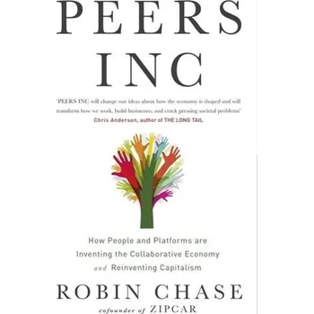 Populárně naučná literatura pro dospělé Peers Inc