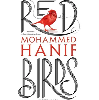 Populárně naučná literatura pro dospělé Red Birds