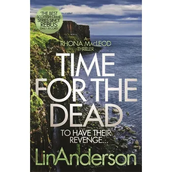 Umění Time for the Dead